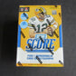 2018 Panini Score Football Blaster Box (11/12)