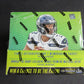2018 Panini Absolute Football Box (Hobby) (3/5)