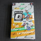 2020 Panini Donruss Optic Football Box (Hobby) (20/4)