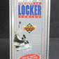 1992/93 Upper Deck Hockey All Star Series Locker Box
