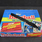 1989 Topps Baseball Yearbook Stickers Box