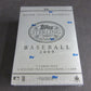 2009 Topps Sterling Baseball Box (Hobby)