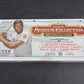 2012 Topps Museum Collection Baseball Box (Hobby)