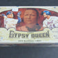 2014 Topps Gypsy Queen Baseball Box (Hobby)