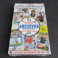 2015 Topps Archives Baseball Box (Hobby)
