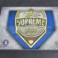 2015 Topps Supreme Baseball Box (Hobby)