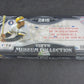 2016 Topps Museum Collection Baseball Box (Hobby)