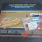 2003 Fleer Authentix Baseball Box (Retail)