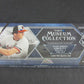 2019 Topps Museum Collection Baseball Box (Hobby)
