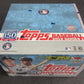 2019 Topps Baseball Series 1 Box (Retail) (24/16)