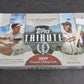2019 Topps Tribute Baseball Box (Hobby)