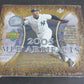 2005 Upper Deck Artifacts Baseball Box (Hobby)