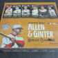 2021 Topps Allen & Ginter Baseball Box (Retail)