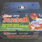 2019 Topps Heritage Baseball Box (Retail)