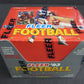 1993 Fleer Football Jumbo Box (20/27)