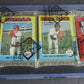 1975 Topps Baseball Unopened Rack Pack (Read)