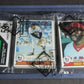 1979 Topps Baseball Unopened Rack Pack (Bench / Seaver)
