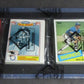 1985 Topps Baseball Unopened Rack Pack (Clemens - Sandberg)