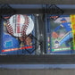 1986 Donruss Baseball Unopened Rack Pack (McGriff)
