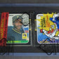 1987 Donruss Baseball Unopened Rack Pack (Bonds)