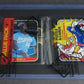 1987 Donruss Baseball Unopened Rack Pack (Bo Jackson) #1