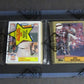 1987 Topps Baseball Unopened Rack Pack (Bo Jackson)