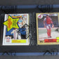 1987 Topps Baseball Unopened Rack Pack (Barry Bonds) #2