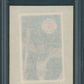 1970 Kellogg's Baseball Unopened Pack Roberto Clemente PSA 8