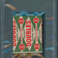 1951 Topps Baseball Red Back Unopened Wax Pack PSA 8