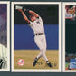 1996 Topps Baseball Complete Set (440) NM/MT MT