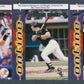 1998 Pacific Online Baseball Complete Set (800) NM/MT MT