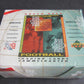 1994 Upper Deck World Cup Soccer Box (Europe) (50/6)