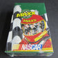 1993 Maxx Racing Race Cards Box