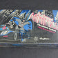 1995 Skybox Adventures of Batman & Robin Trading Cards Box
