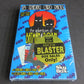 1996 Skybox Adventures of Batman & Robin Blaster Box (18/4)