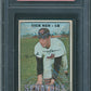 1967 Topps Baseball Unopened Cello Pack PSA 9 *2528