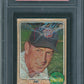 1968 Topps Baseball Unopened Cello Pack PSA 9