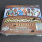 2009/10 Upper Deck Greats of the Game Basketball Box (Hobby)