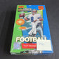 1997 Upper Deck Collector's Choice Football Series 1 Box (24/9)