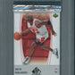 2003 Upper Deck SP Authentic Basketball Foil Pack PSA 10