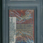 1973 Topps Football Cello Unopened Cello Pack PSA 7 *5869 (Read)