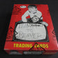 1983 Pacific Leave It To Beaver Unopened Wax Box (BBCE)