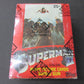 1981 Topps Superman II Unopened Wax Box (BBCE)