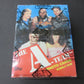 1983 Topps A-Team Unopened Wax Box (BBCE) (X-Out)