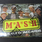 1982 Donruss M*A*S*H Unopened Wax Box (MASH) (BBCE)