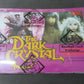 1982 Donruss The Dark Crystal Unopened Wax Box (BBCE)