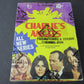 1977 Topps Charlie's Angels Unopened Series 3 Wax Box (BBCE)