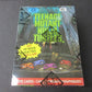 1989 OPC O-Pee-Chee TMNT Teenage Mutant Ninja Turtles Unopened Wax Box (BBCE)