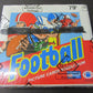 1988 Topps Football Unopened Cello Box (BBCE) (X-Out)