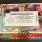 1989 Fleer Baseball Unopened Wax Box (FASC) (Code 83562)